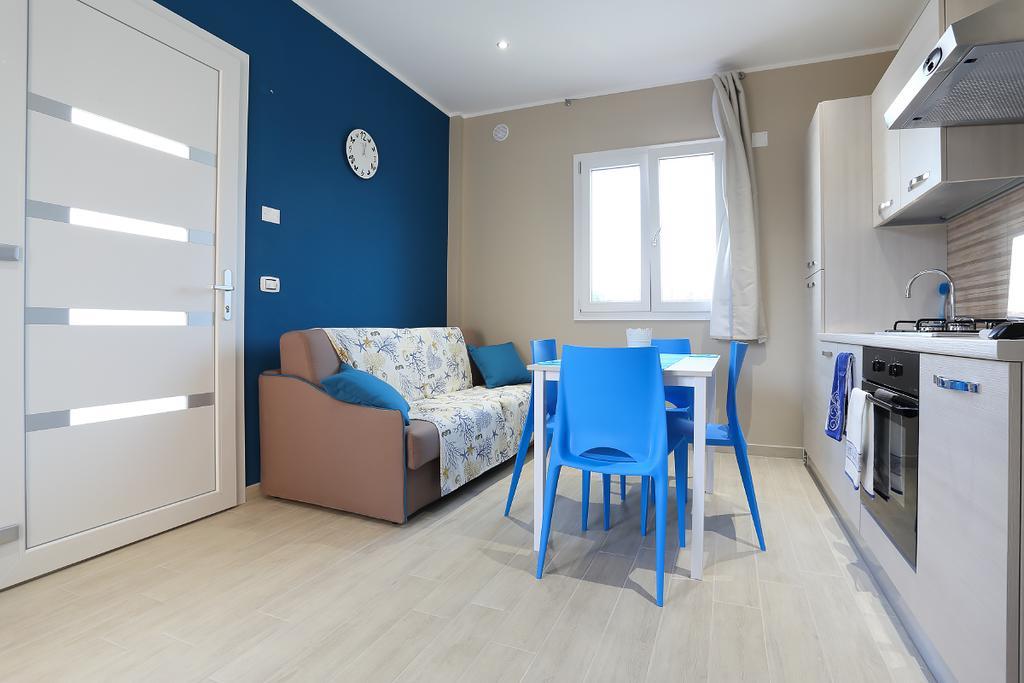 Marea Sicula Home Syracuse Eksteriør billede